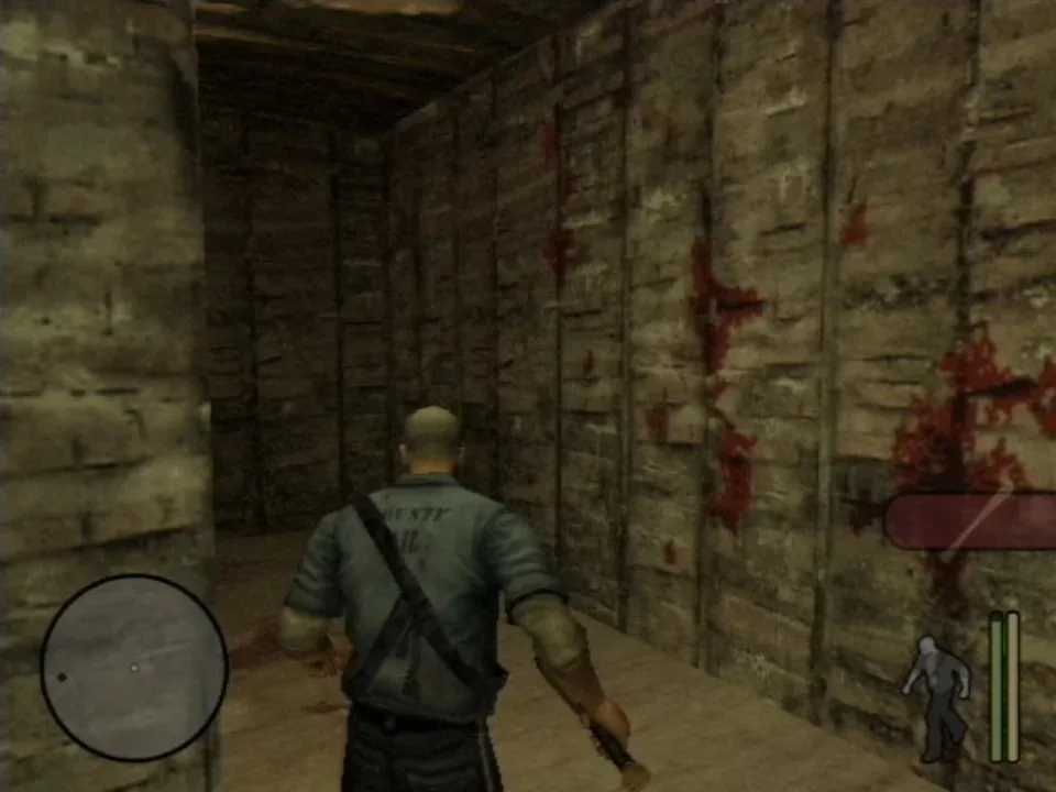 Manhunt screenshot 3