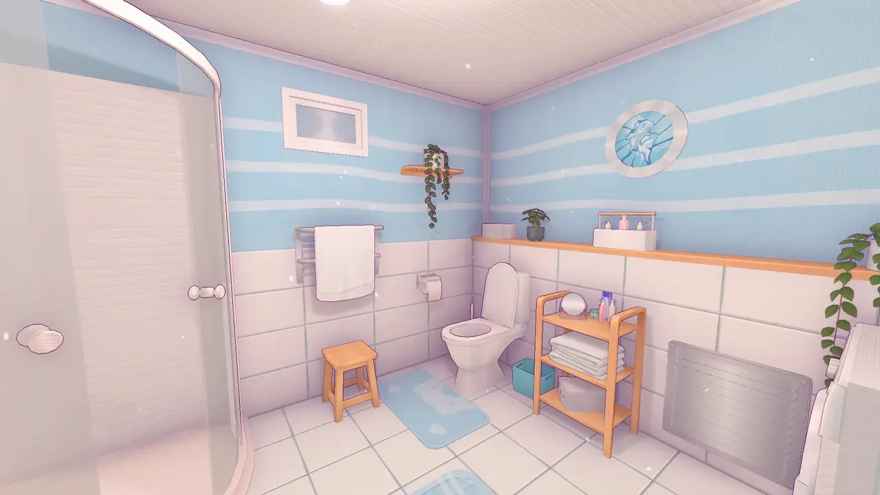MiSide screenshot 3