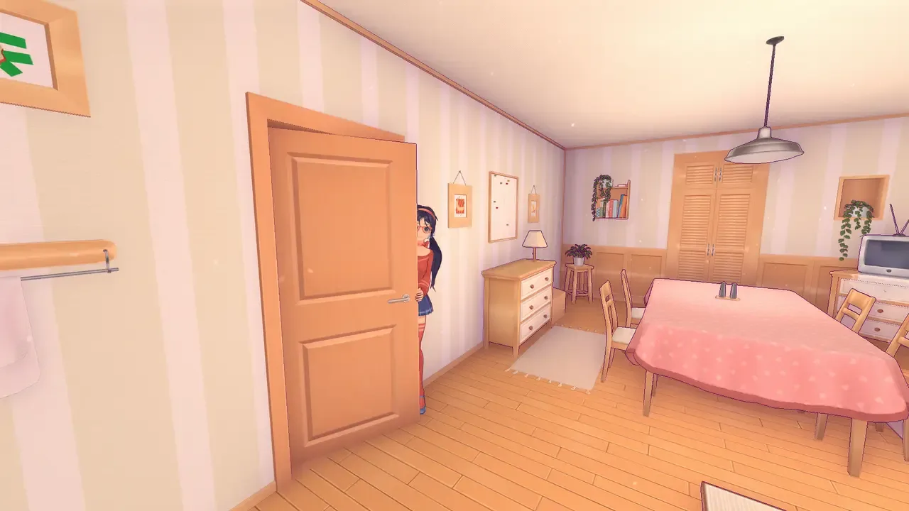 MiSide screenshot 4