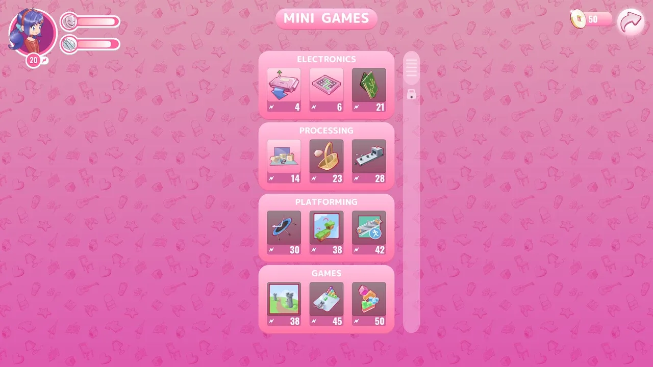 MiSide screenshot 5
