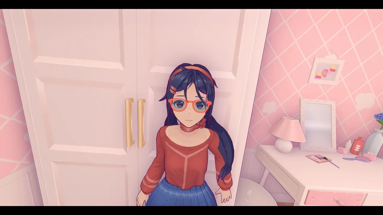 MiSide screenshot 6