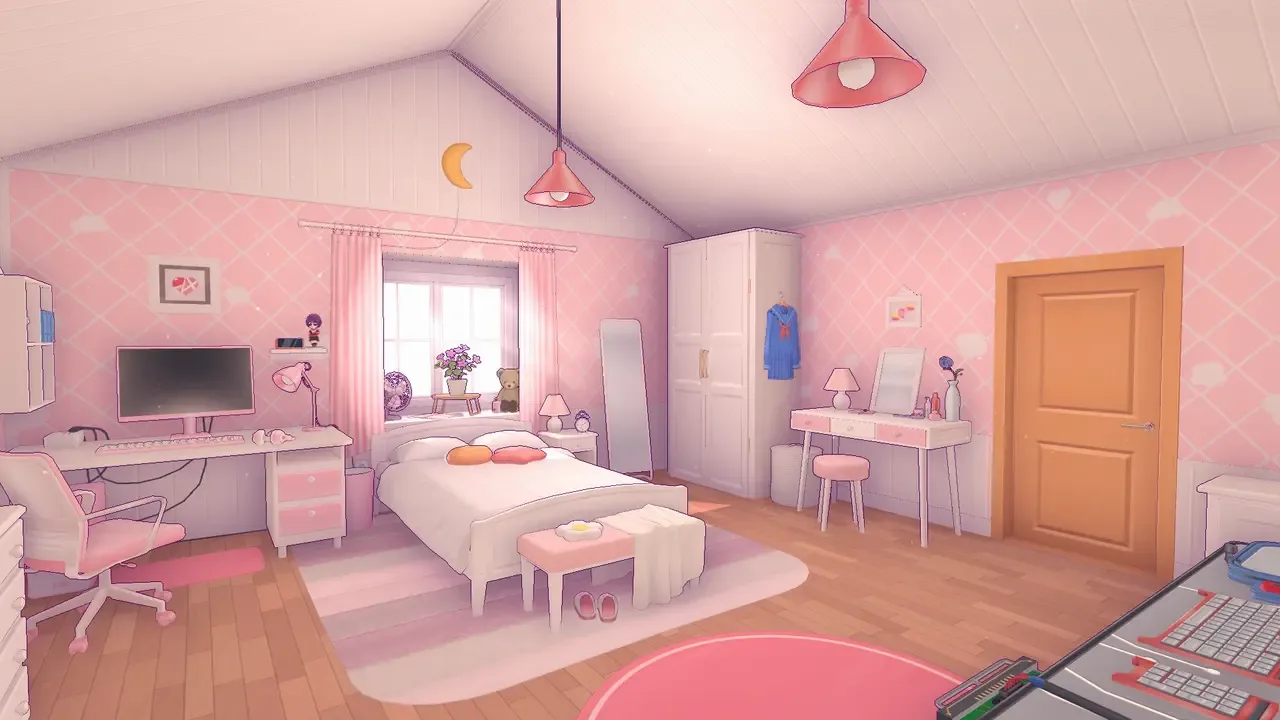 MiSide screenshot 7