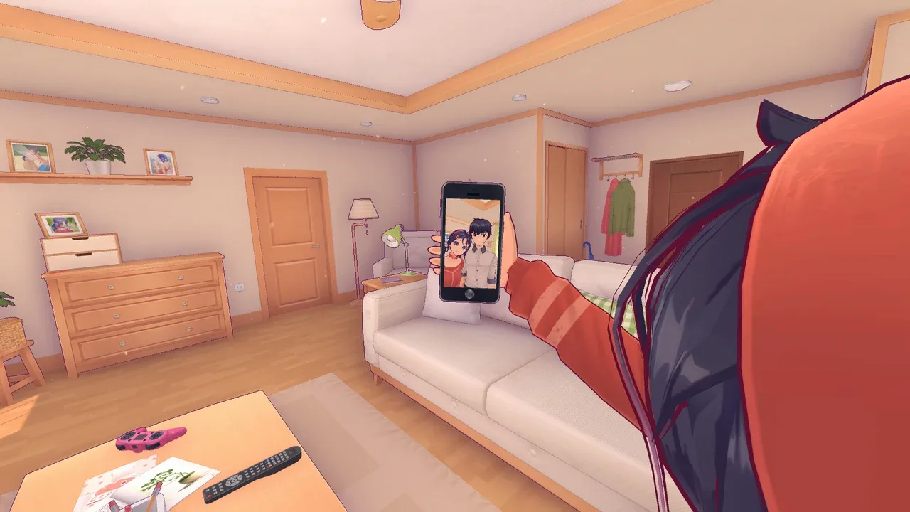 MiSide screenshot 8