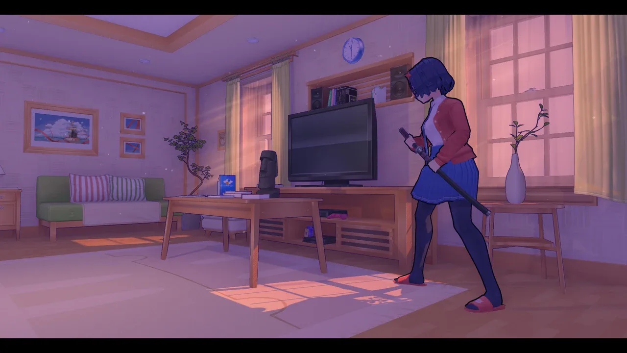 MiSide screenshot 9