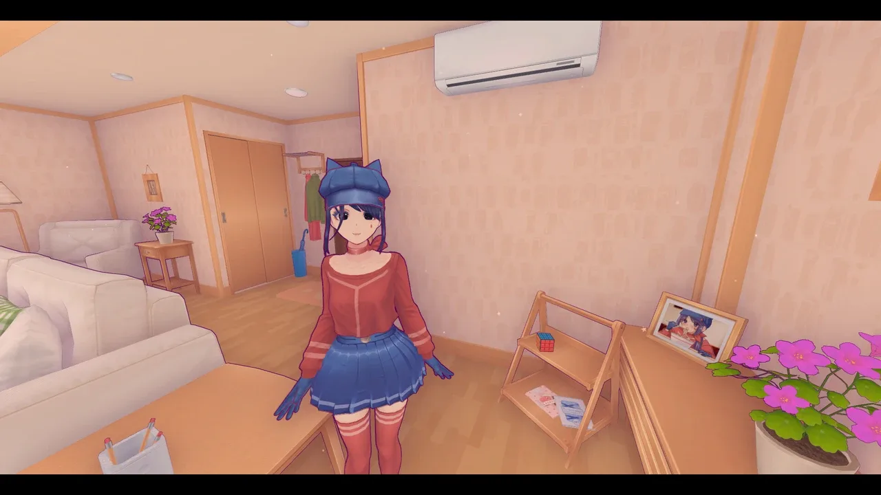 MiSide screenshot 10