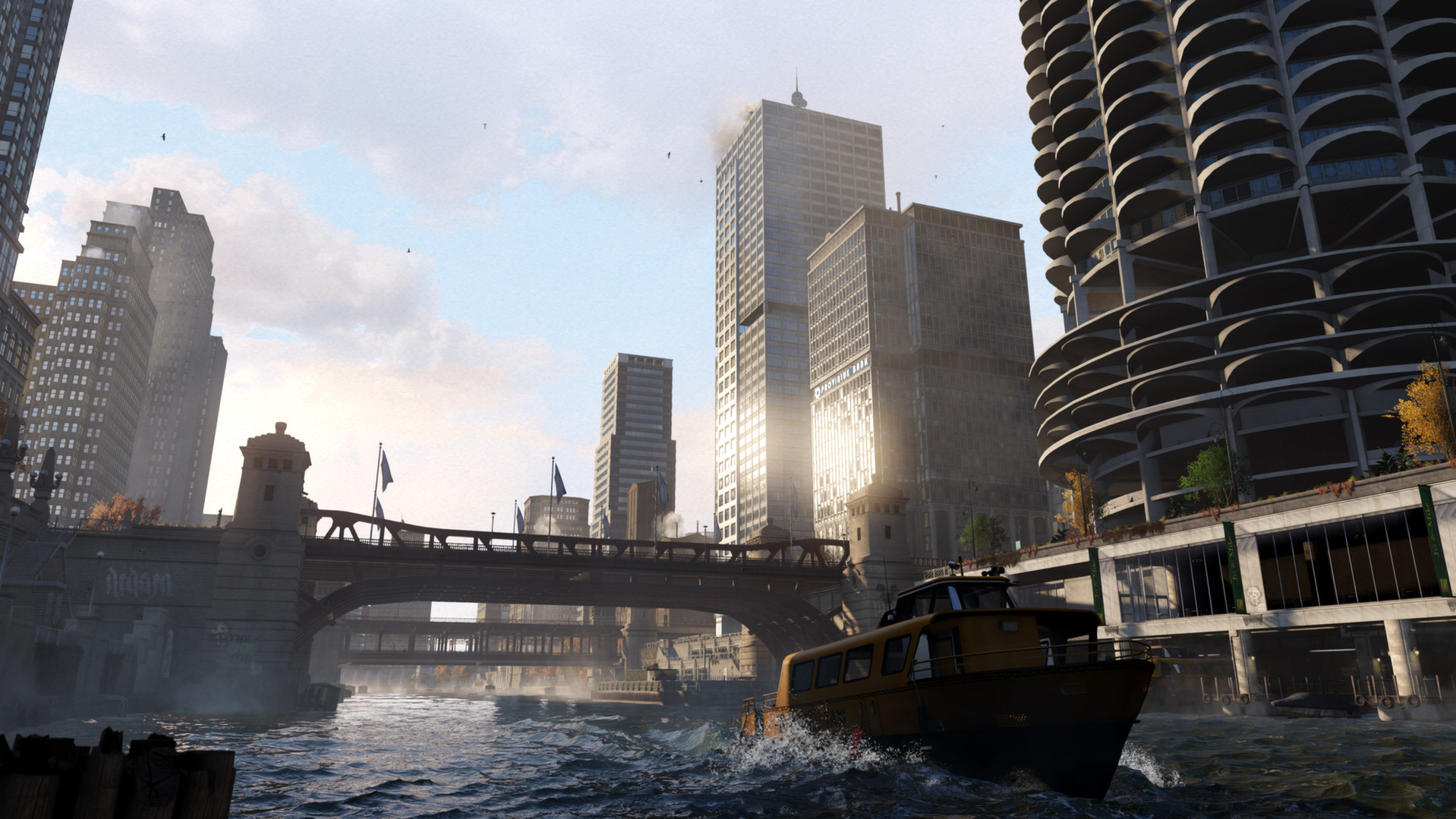 Watch Dogs | PS3 featured screenshot