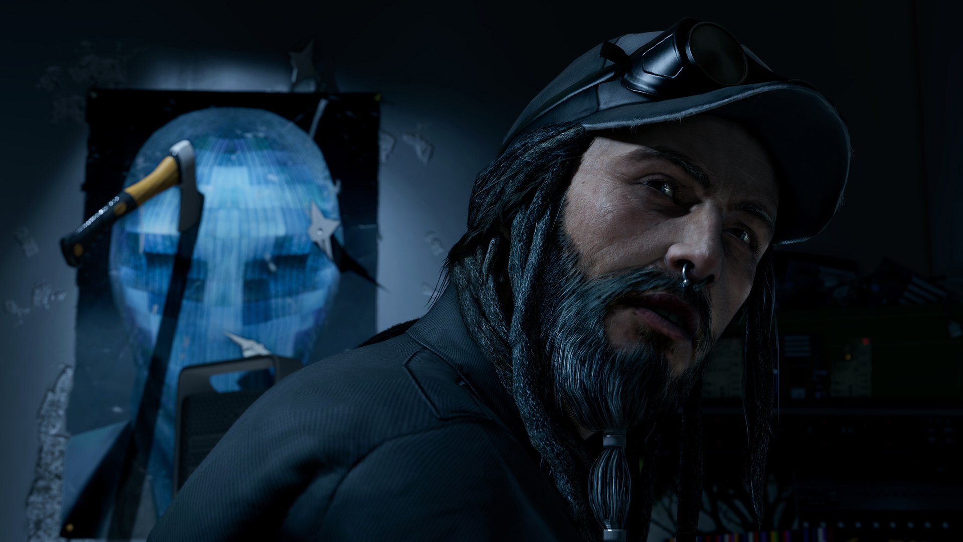 Watch Dogs | PS3 screenshot 4