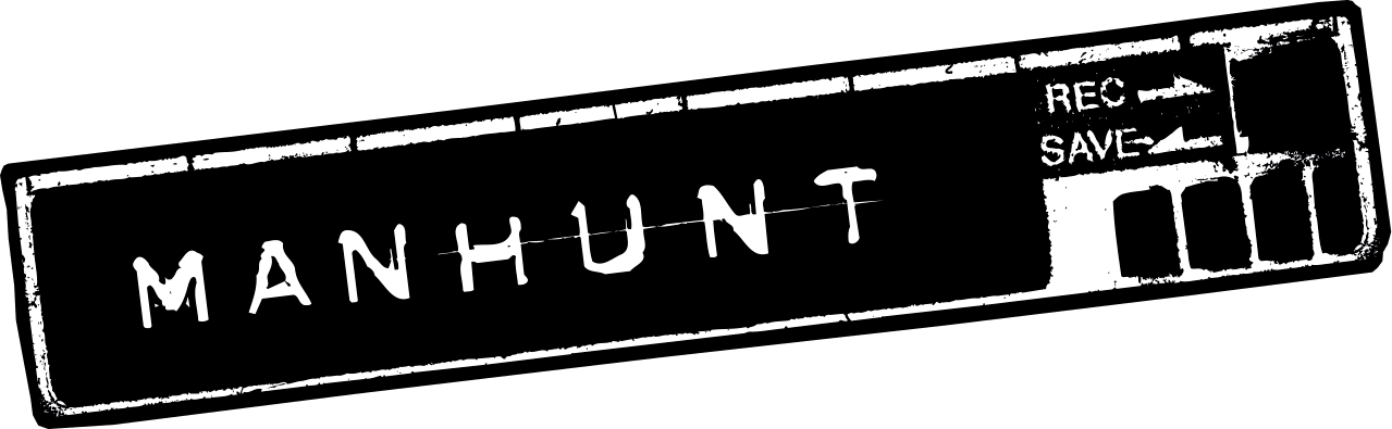 Manhunt logo