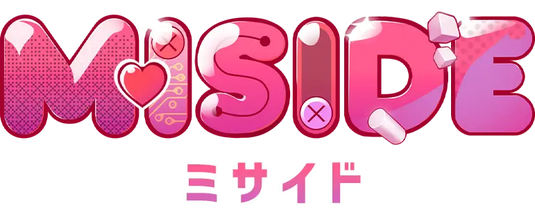 MiSide logo