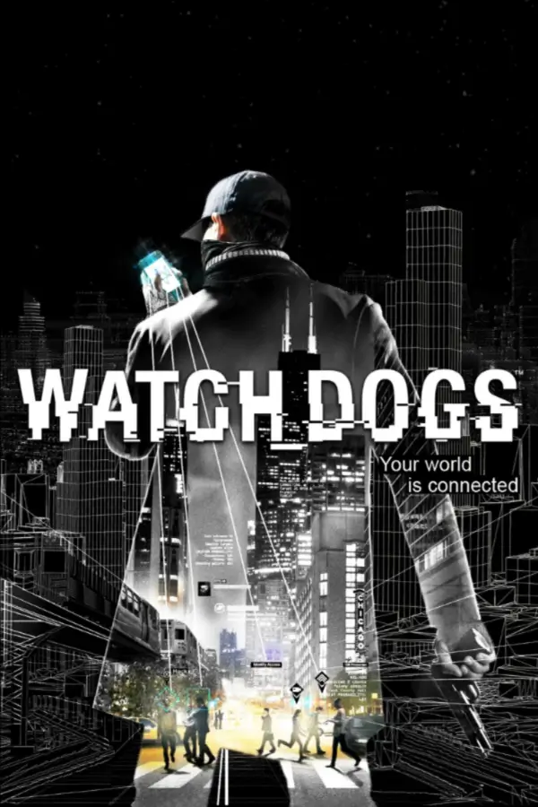 Watch Dogs | PS3